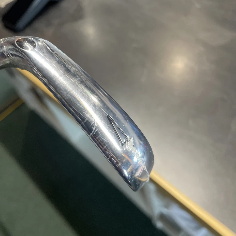 WILSON Staff CB 4 Iron Recoil Dart HDC Regular Shaft - NEW - Image 2 of 4