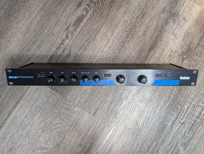 Lexicon MPX100 Vintage 1998 Reverb / Delay Multi-FX Prozessor tolle Wirkung 