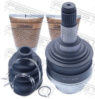 0111-MCX20LH Febest Gelenksatz, Antriebswelle FüR Lexus,Toyota