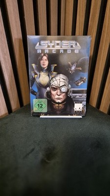 Syder Arcade PC Spiel Klassiker OVP Sehr Guter Zustand
