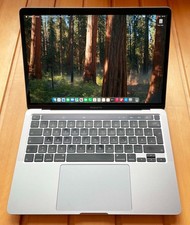 ORIGINAL  APPLE MACBOOK PRO 2020 QUAD-CORE 500GB SSD 16GB RAM *** TOP + OVP ***