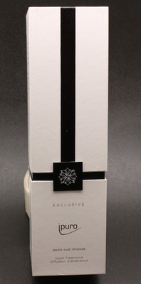 Ipuro - Limited Edition Set - Oud Intense  - 240ml - Neu&Ovp