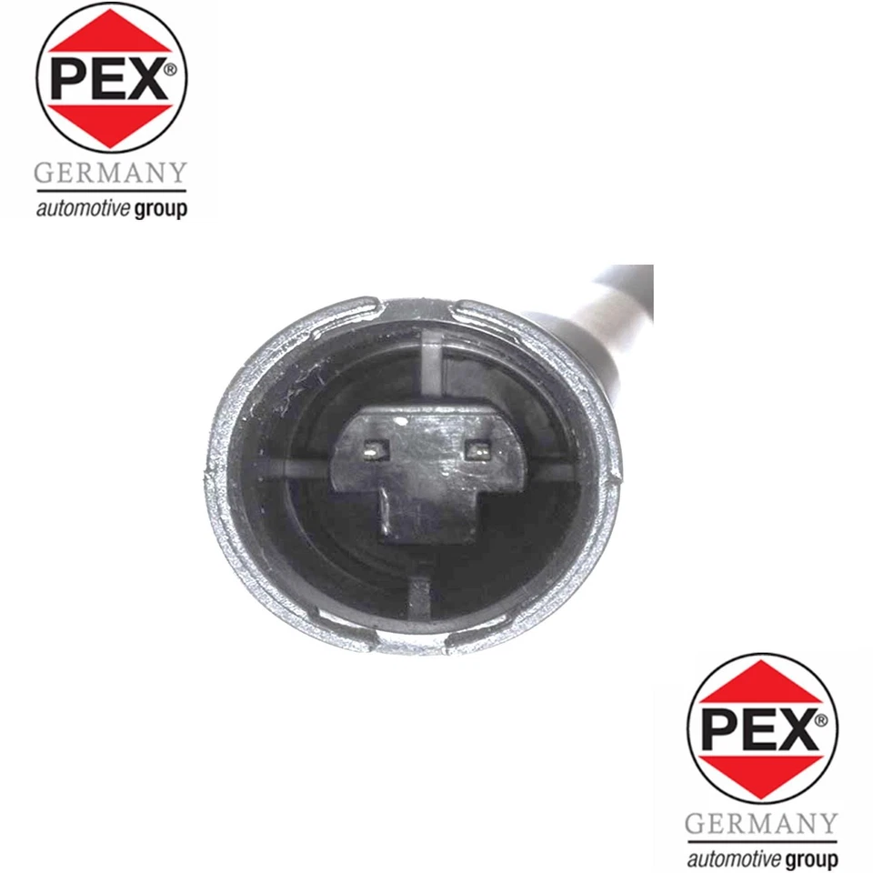 Sensor de pastillas de freno delanteras BMW 840Ci 850Ci 850CSi 850i 1992-97 34 35 1 181 823 Foto 4 de 4