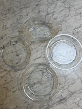 1930’s Mary Dunbar Heat-Flow , 3 Pie Plates 1 Vegetable Dish ￼