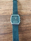 Seiko Quartz Vintage Men’s Analogue Digital H461-5000 watch Ani Digital Black