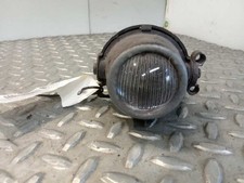 Antibrouillard BMW 740