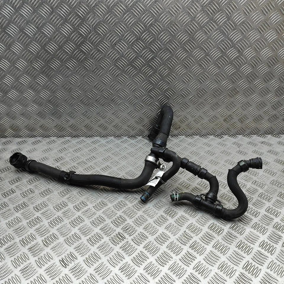 PEUGEOT 508 MK2 R83 Kühlmittelschlauchleitung 9822382080 1.6 Hybrid 165 kW 2024 - Bild 2 von 4