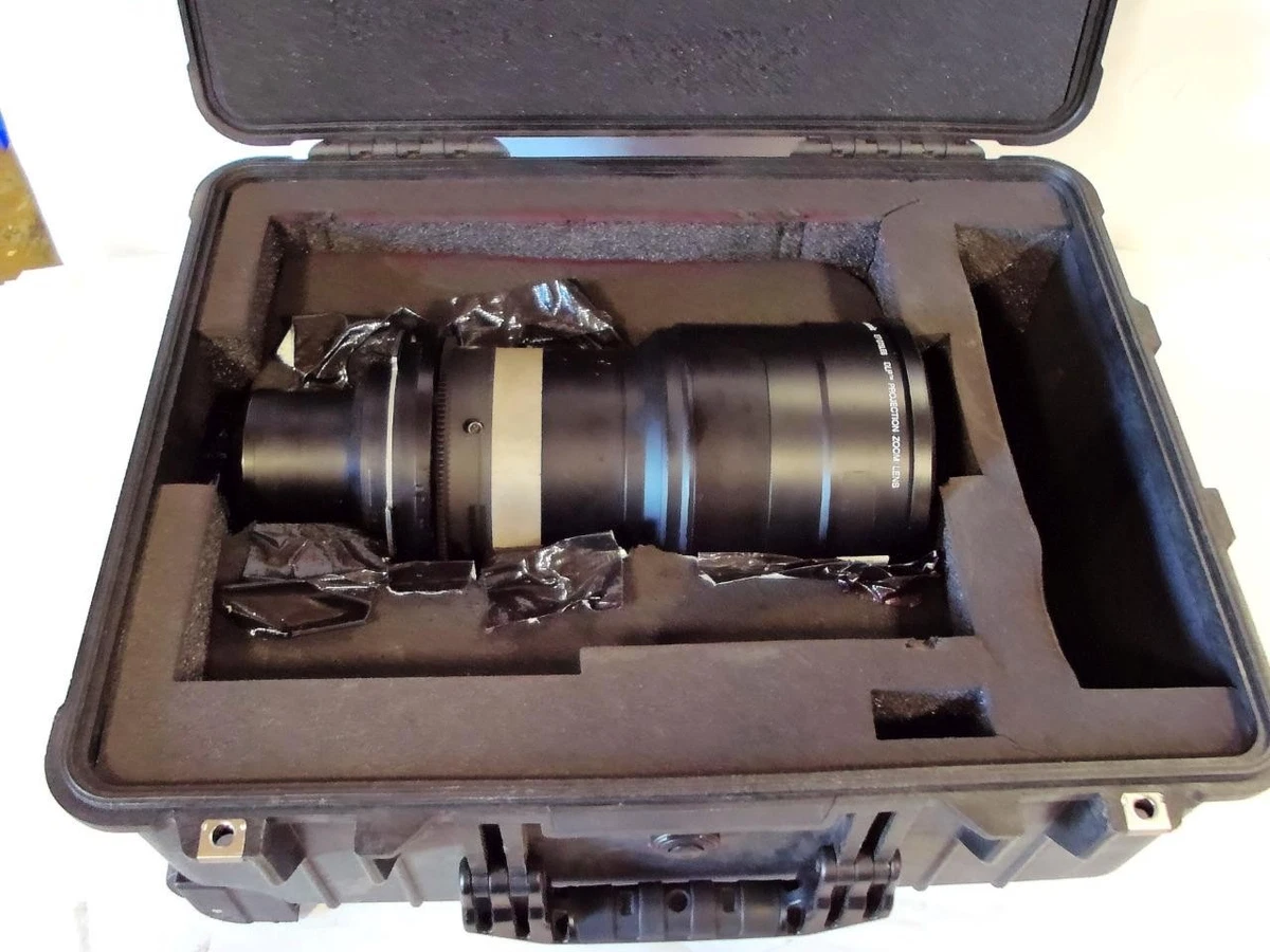 Panasonic Zoom Projection Lenses for sale | eBay