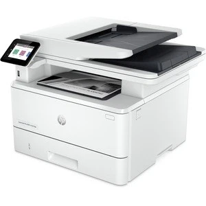 NEW HP LaserJet Pro 4101fdn A4 Mono Laser MFP Printer+FAX 2Z618F replace M428fdn - Picture 3 of 3