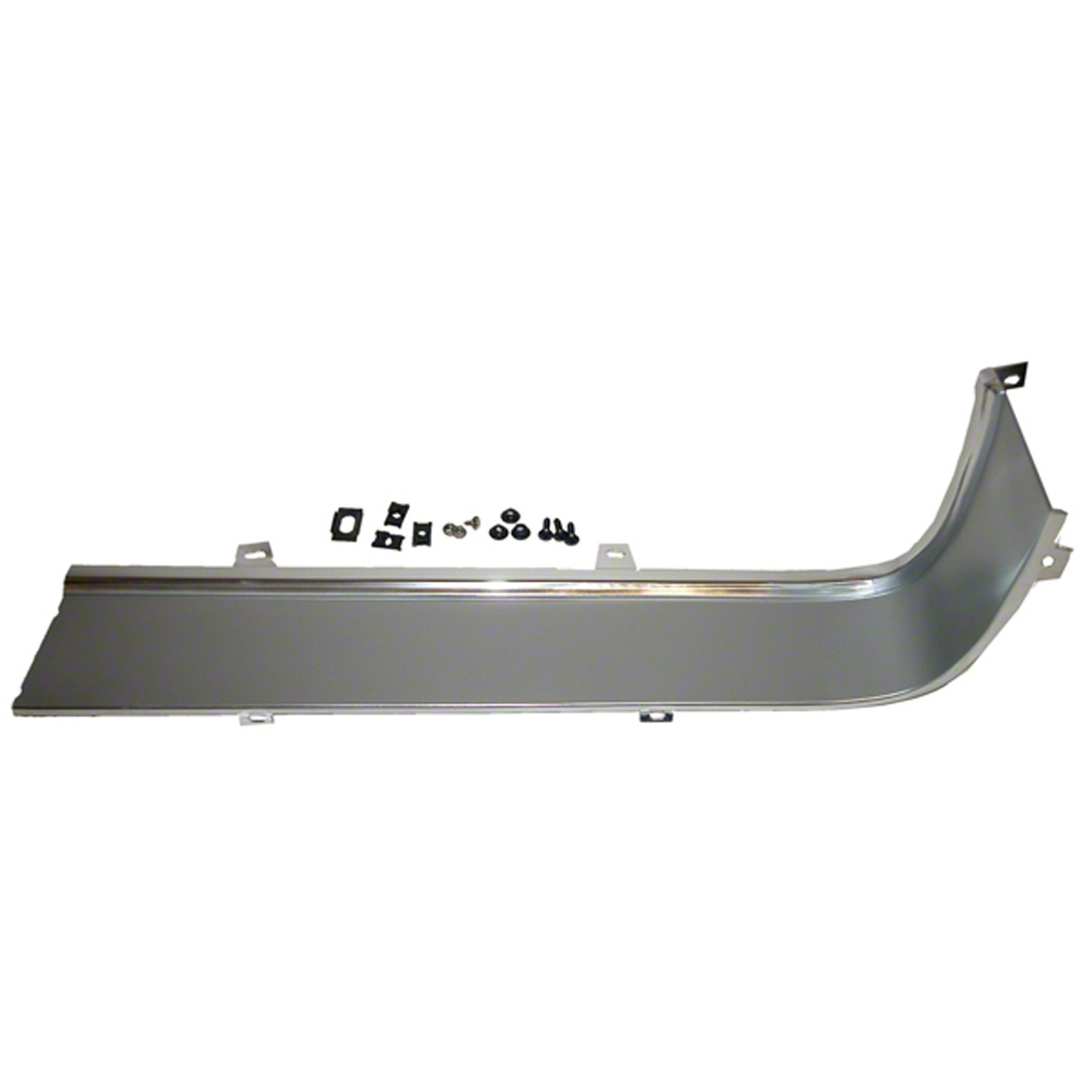 Grille Mounting Panel For 1967-1968 Ford GT40 Mustang