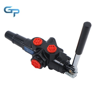 #ad 3500 PSI 25GPM Reverse Port Configuration Log Splitter Valve Adjustable Detent $62.25