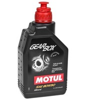 Motul GetriebeÖL 80W90 1L