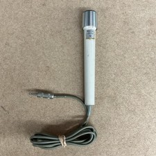 Vintage Sony F-98 Cardioid Microphone