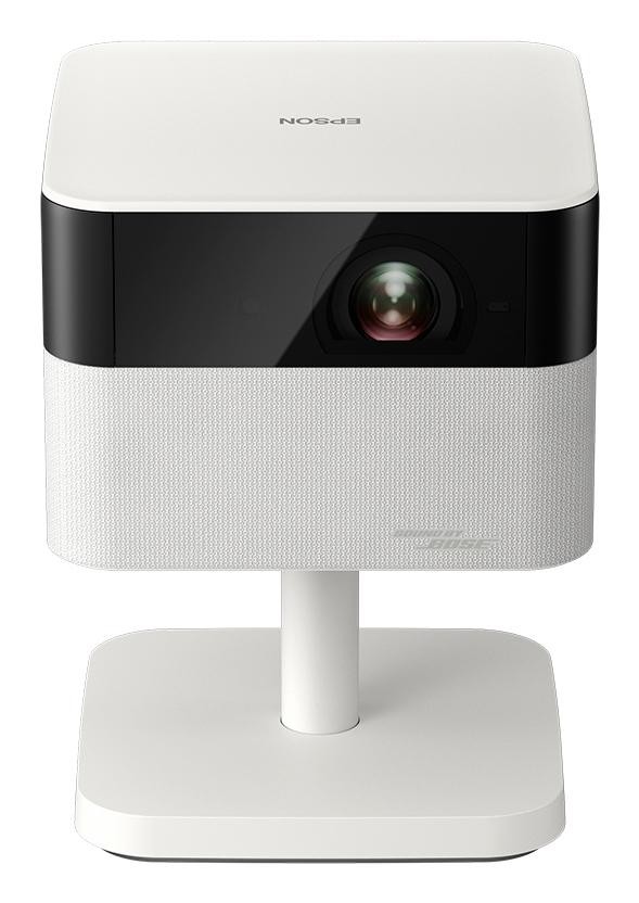 Epson Ef-71W Lifestudio Flex Portable Smart Projector - Full Hd - Image 2