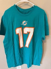 Miami Dolphins Collecting and Fan Guide 34