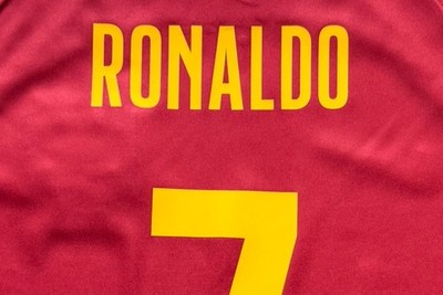 ウェア Portugal Fc Cristiano Ronaldo 7 2022/23 Portugal Home Jersey #7 Ronaldo XL Nike World Cup