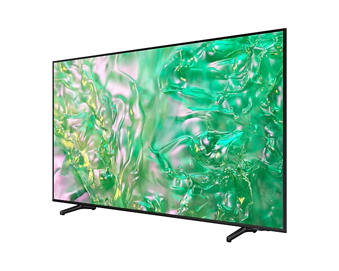 TV 43" SAMSUNG UE43DU8070 LED ULTRA HD 4K SMART WIFI USB HDMI BLUETOOTH NO 8K - Immagine 2 di 4
