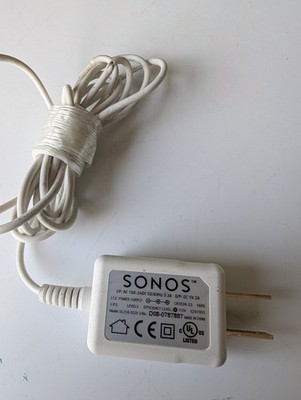 Sonos UL310-0520 Bridge Power Adapter Supply 5V 2A Charger OEM 