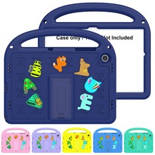 Case For Samsung Galaxy Tab A11 Plus/A9 5G Tablet Shockproof Cover with Stand
