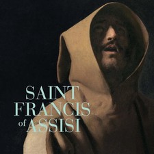 Saint Francis of Assisi | Gabriele Finaldi (u. a.) | Englisch | Buch | Gebunden