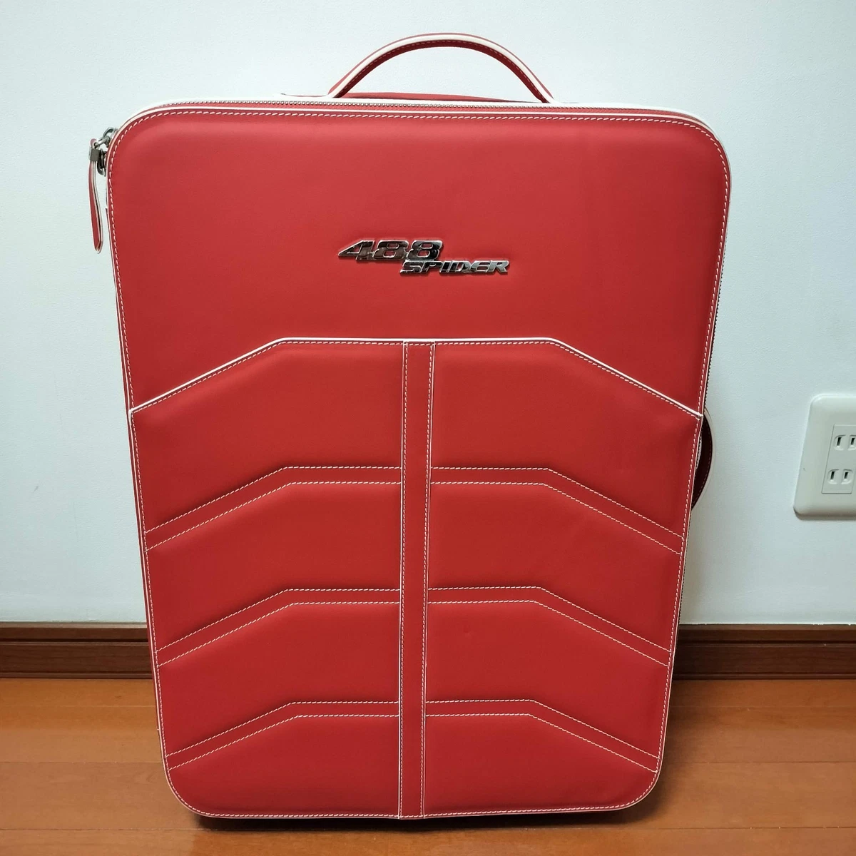 Ferrari Travel Luggage for sale | eBay