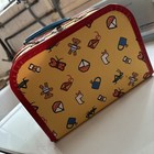 Vintage Maisy 1997 Lucy Cousins Cardboard Lunch Box NEW NEVER USED — photo 2