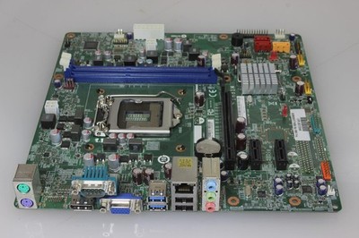 LENOVO IH81M MOTHERBOARD BOARD ONLY. TESTED SKU219181