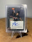 2025-26 Topps Chrome Update Stephon Castle Autograph TCA-SCA