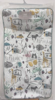 Mamas & Papas Baby Changing Mat Woodland - Brand New in Bag