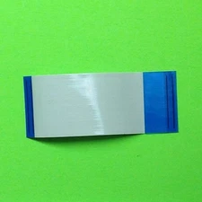 Viore LCT37V66HM TV Television Gold Ribbon Cable Wire