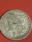 1882 Morgan Silver Dollar 90% Silver