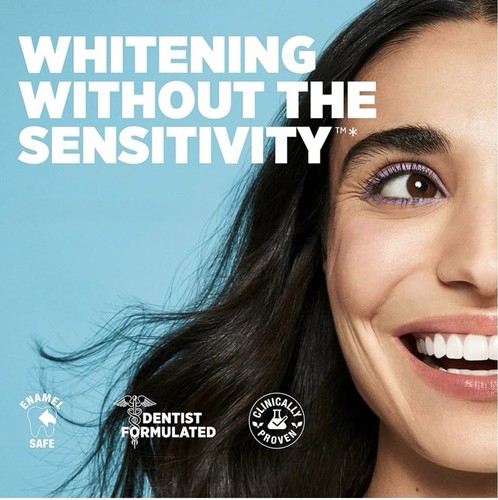 Lumineux Bright2 Pen, Teeth Whitening & Dual Action Stain Repellant, 1 Pen, NEW - Picture 2 of 10