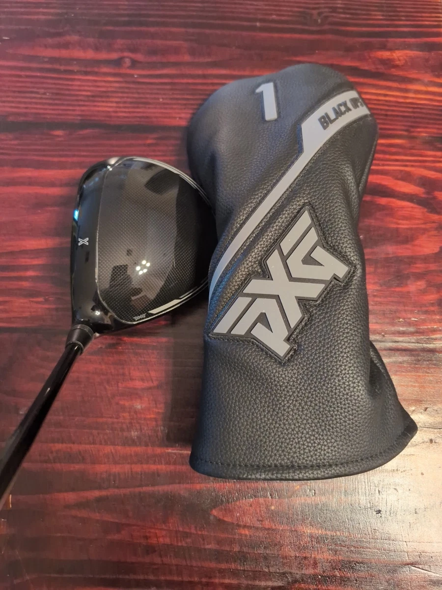 PXG Driver 9 Loft Golf Clubs for sale | eBay