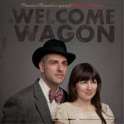 The Welcome Wagon Precious Remedies Against Satan's Devices (US IMPORT)