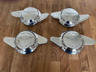 Aston Martin DB6 MK2 DBS 2 Eared Spinners  set of four