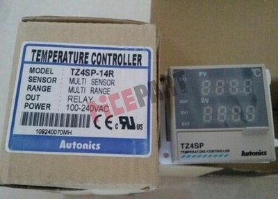 Autonics TZ4SP-14R Temperature Controller New One   TZ4SP14R *yt