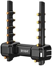 Yagi Antenna Range Extender for DJI Drone 5.8Ghz