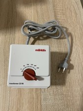 Märklin Transformer 32 VA