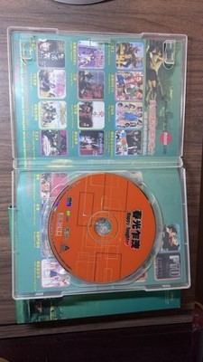 Happy Together DVD Rare OOP Wong Kar Wai Leslie Cheung Tony Leung