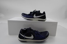 Nike Running Track Cleat Men's Navy/White Used