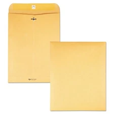 Quality Park™ ENVELOPE,CLSP9.5X12.5KR28 QUA37893 QUALITY PARK PRODUCTS Quality