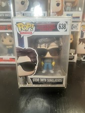 Funko Pop! Vinyl: Stranger Things - Steve Harrington #638 for sale