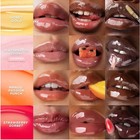Gisou Honey Infused Lip Oil~Strawberry Sorbet~BNWB~Full Size~MSRP $32 — photo 8