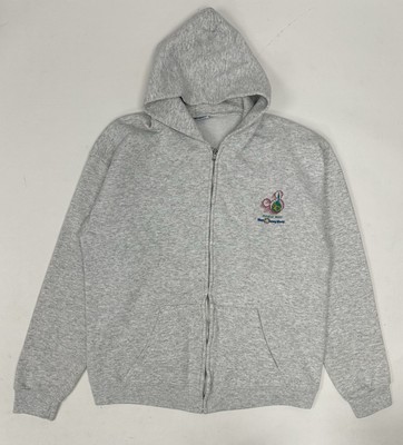 トップス Walt Disney World 20 Magical Years SWEAT Walt Disney World 20 Magical Years Sweater Vintage Size XL