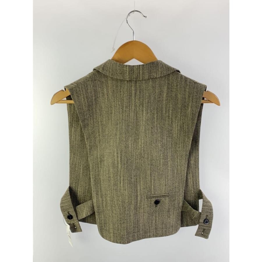 AMERI CONVERTIBLE HERR Gilet Set Tailored Jacket … - image 7