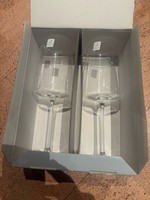 Zwiesel Glas Serie Vivid Senses Weinglas Fruchtig & Fein 2 StüCk Inhalt 535 Ml