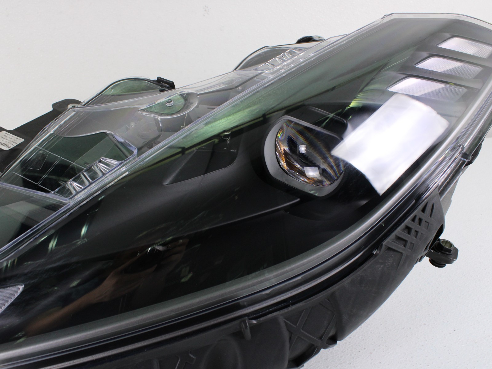 Ferrari 812 2018-2022 Left Headlight