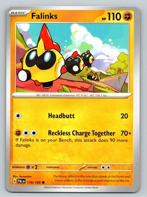 (2 Card Minimum) - Pokemon: Paldea Evolved - 15% off 4 or more!