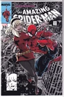 AMAZING SPIDER-MAN #30  KAARE ANDREWS EXCLUSIVE VARIANT GWEN STACY 2023 NM