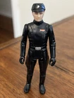 Star Wars 1980 Imperial Commander - Action Figure Vintage